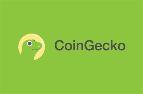 coingek|coingecko crypto coins.